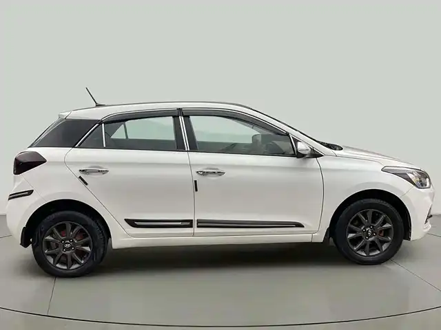 Used Hyundai Elite i20 [2019-2020] Sportz Plus 1.2 in Delhi