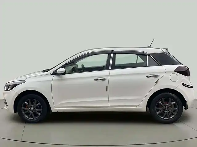 Used Hyundai Elite i20 [2019-2020] Sportz Plus 1.2 in Delhi