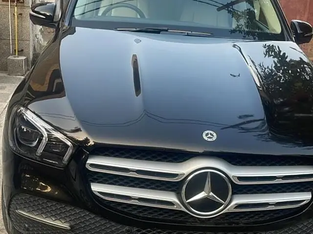 Used 2022 Mercedes-Benz GLE in Meerut