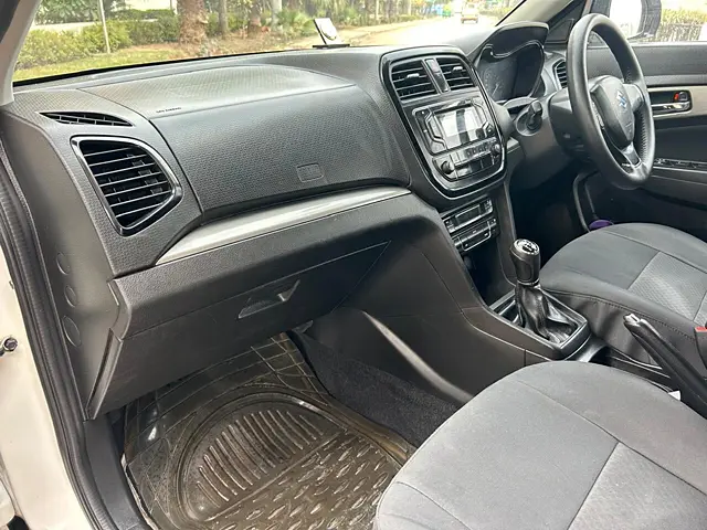 Used Maruti Suzuki Vitara Brezza [2016-2020] ZDi in Mohali
