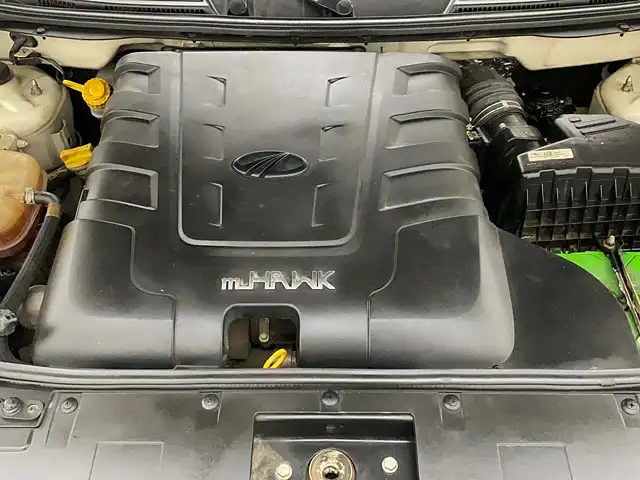 Used Mahindra XUV500 W5 [2018-2020] in Delhi