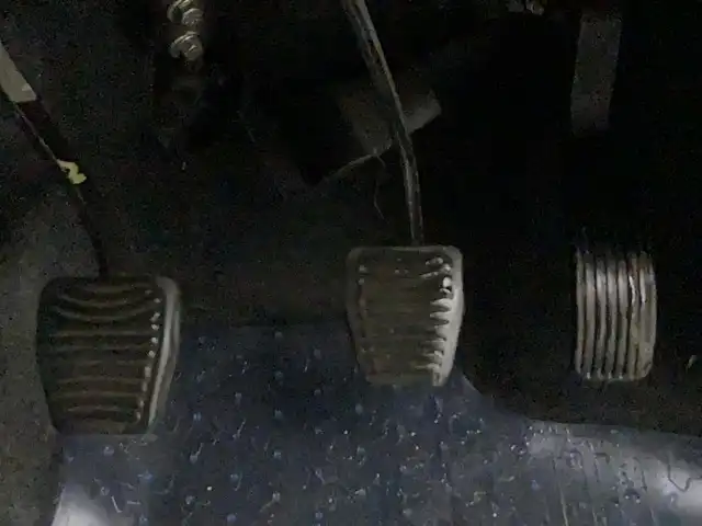 Used Mahindra XUV500 W5 [2018-2020] in Delhi
