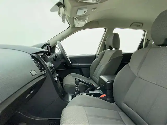 Used Mahindra XUV500 W5 [2018-2020] in Delhi