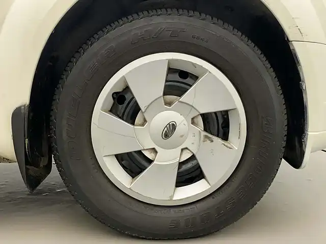 Used Mahindra XUV500 W5 [2018-2020] in Delhi