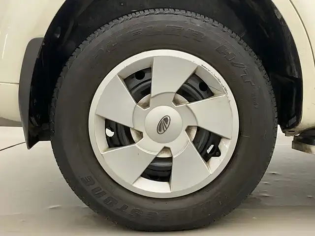 Used Mahindra XUV500 W5 [2018-2020] in Delhi