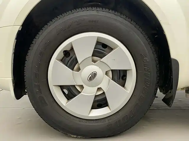 Used Mahindra XUV500 W5 [2018-2020] in Delhi