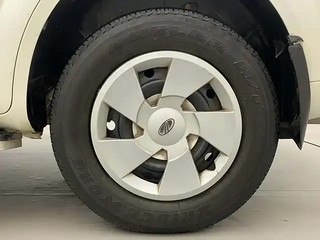 Used Mahindra XUV500 W5 [2018-2020] in Delhi