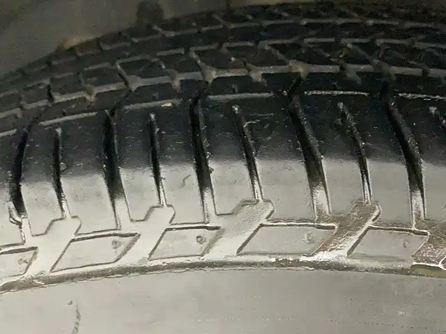 Used Mahindra XUV500 W5 [2018-2020] in Delhi