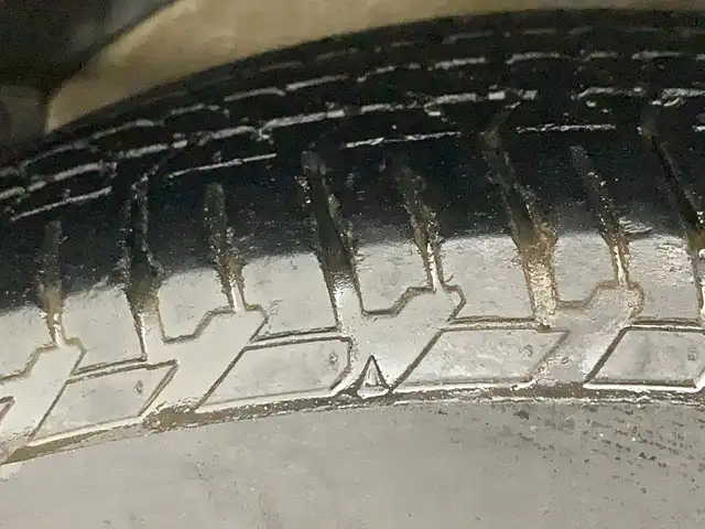 Used Mahindra XUV500 W5 [2018-2020] in Delhi