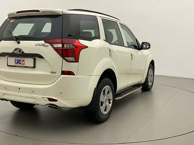Used Mahindra XUV500 W5 [2018-2020] in Delhi