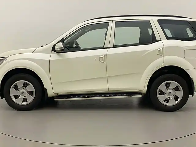 Used Mahindra XUV500 W5 [2018-2020] in Delhi