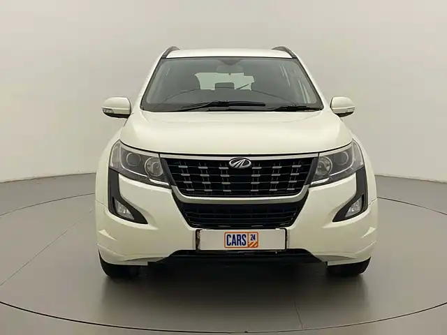 Used Mahindra XUV500 W5 [2018-2020] in Delhi