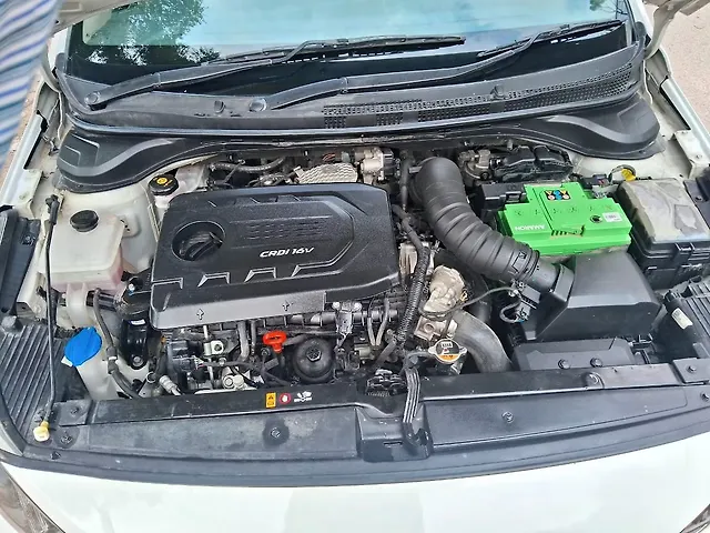 Used Hyundai Verna [2020-2023] S 1.5 MPi in Lucknow