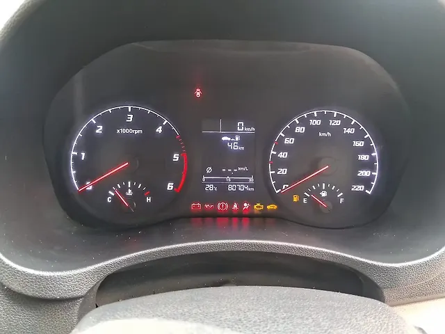 Used Hyundai Verna [2020-2023] S 1.5 MPi in Lucknow
