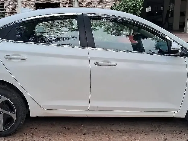 Used Hyundai Verna [2020-2023] S 1.5 MPi in Lucknow