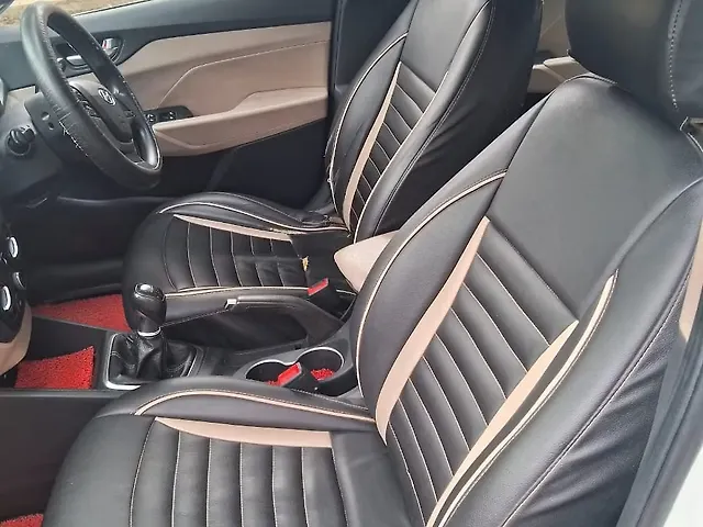 Used Hyundai Verna [2020-2023] S 1.5 MPi in Lucknow