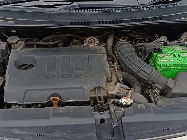 Used Hyundai Verna [2015-2017] 1.6 CRDI SX in Lucknow