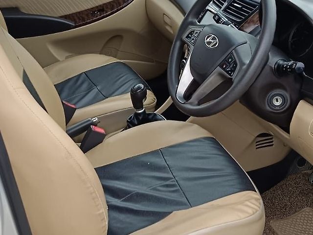 Used Hyundai Verna [2015-2017] 1.6 CRDI SX in Lucknow