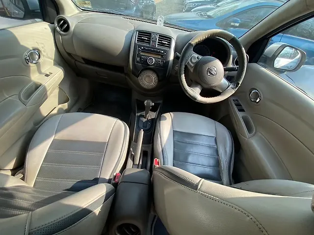 Second Hand 2013 Nissan Sunny XL for sale at Rs. 3,25,000 in