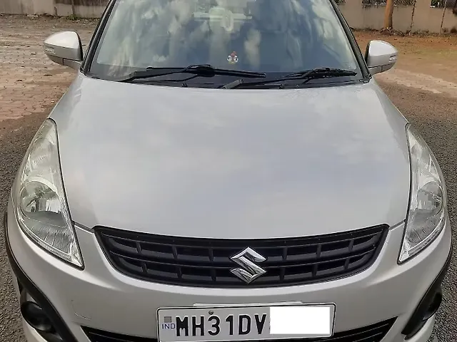 Used 2012 Maruti Suzuki Swift DZire in Nagpur
