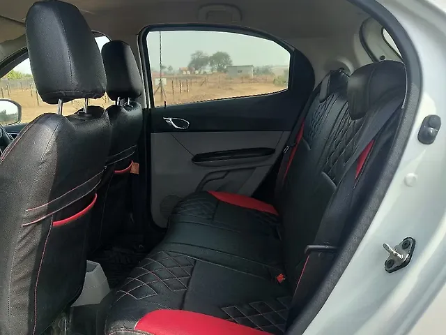Used Tata Tiago [2016-2020] Revotron XZ in Kolhapur