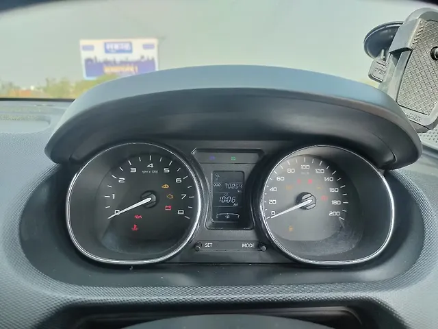 Used Tata Tiago [2016-2020] Revotron XZ in Kolhapur