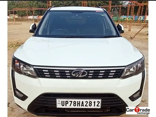 Used 2022 Mahindra XUV300 in Kanpur