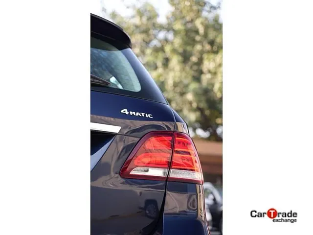 Used Mercedes-Benz GLE [2015-2020] 250 d in Delhi