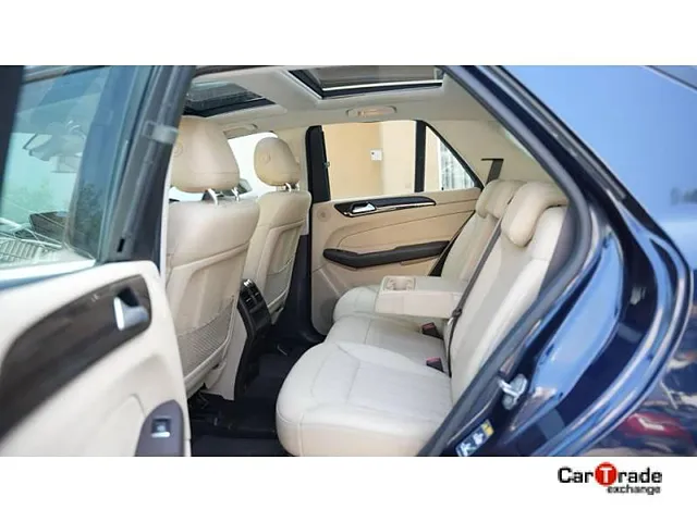 Used Mercedes-Benz GLE [2015-2020] 250 d in Delhi