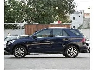 Used Mercedes-Benz GLE [2015-2020] 250 d in Delhi
