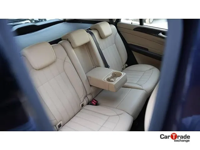 Used Mercedes-Benz GLE [2015-2020] 250 d in Delhi