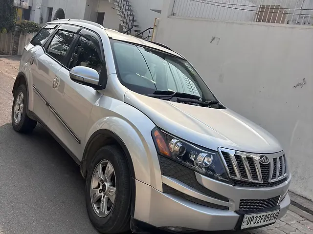 Used 2014 Mahindra XUV500 in Lucknow