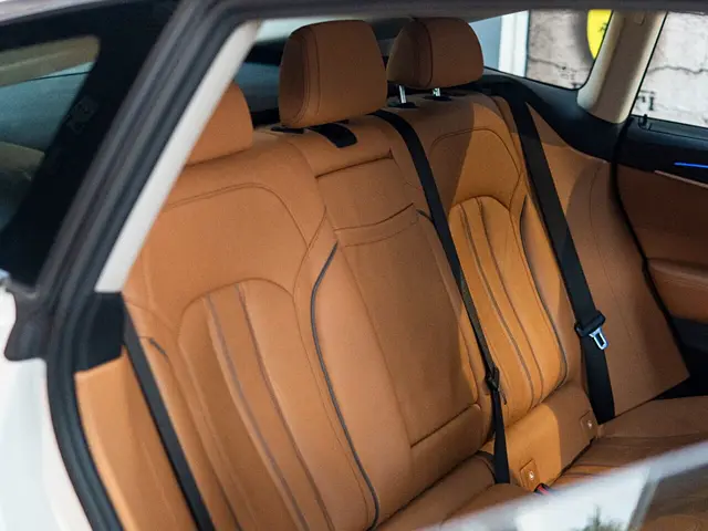 Used BMW 6 Series GT [2018-2021] 630i Sport Line in Delhi