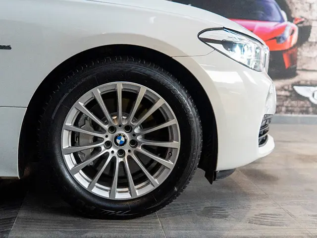 Used BMW 6 Series GT [2018-2021] 630i Sport Line in Delhi