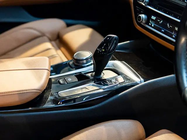 Used BMW 6 Series GT [2018-2021] 630i Sport Line in Delhi