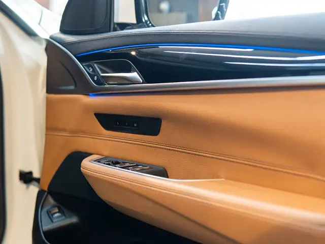 Used BMW 6 Series GT [2018-2021] 630i Sport Line in Delhi