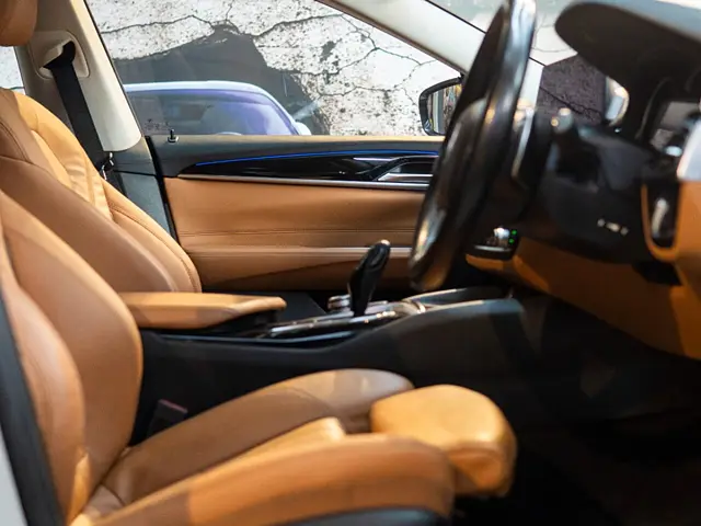 Used BMW 6 Series GT [2018-2021] 630i Sport Line in Delhi