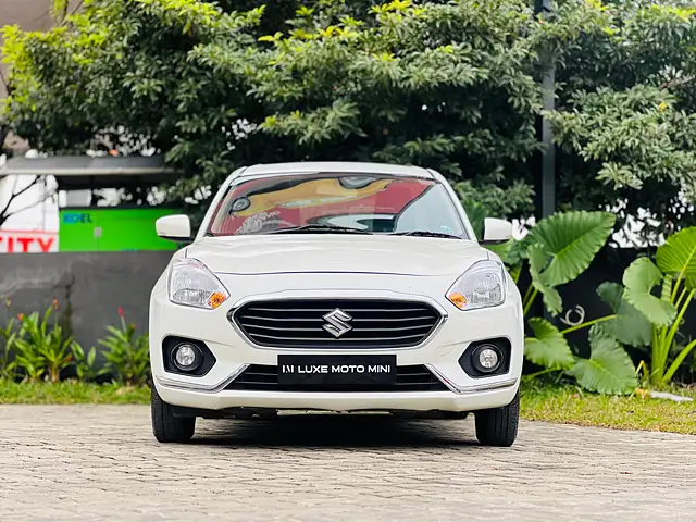 Used 2018 Maruti Suzuki DZire in Kochi