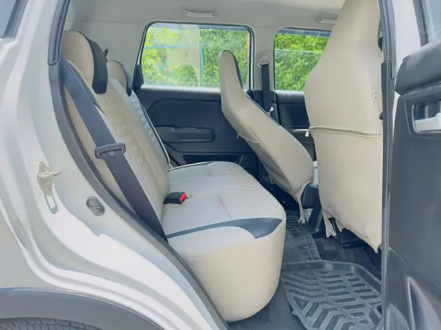 Used Maruti Suzuki Wagon R [2019-2022] VXi (O) 1.2 AMT in Delhi