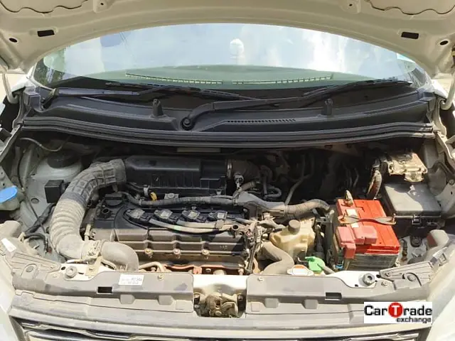 Used Maruti Suzuki Wagon R [2019-2022] VXi (O) 1.2 AMT in Delhi