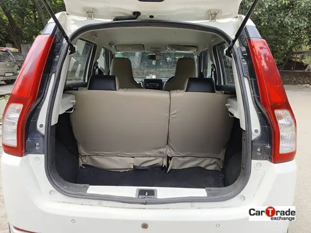Used Maruti Suzuki Wagon R [2019-2022] VXi (O) 1.2 AMT in Delhi