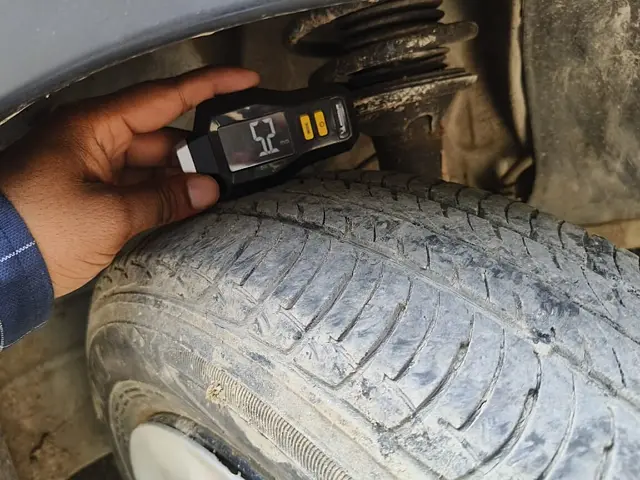 Used Maruti Suzuki Wagon R [2019-2022] VXi (O) 1.2 AMT in Delhi