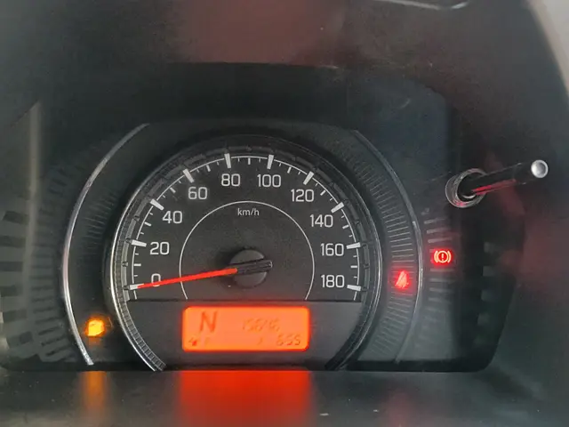 Used Maruti Suzuki Wagon R [2019-2022] VXi (O) 1.2 AMT in Delhi