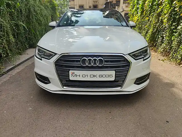 Used 2019 Audi A3 in Mumbai