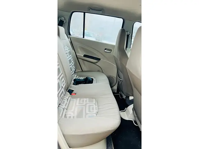 Used Maruti Suzuki Celerio [2017-2021] ZXi (O) AMT [2019-2020] in Chandigarh