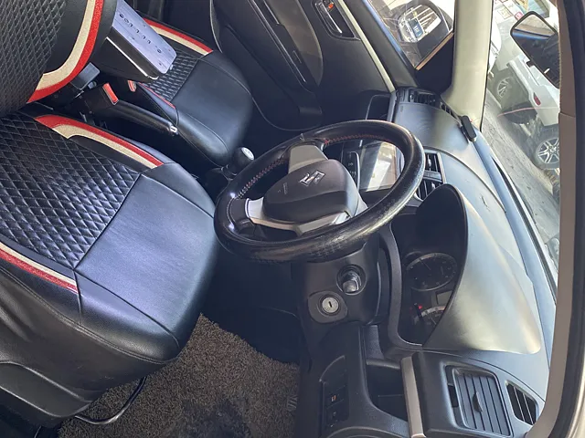 Used Maruti Suzuki Swift [2014-2018] VDi in Lucknow