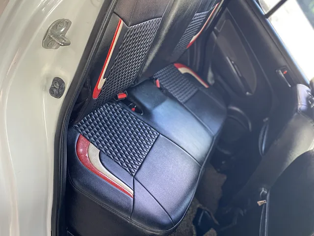 Used Maruti Suzuki Swift [2014-2018] VDi in Lucknow