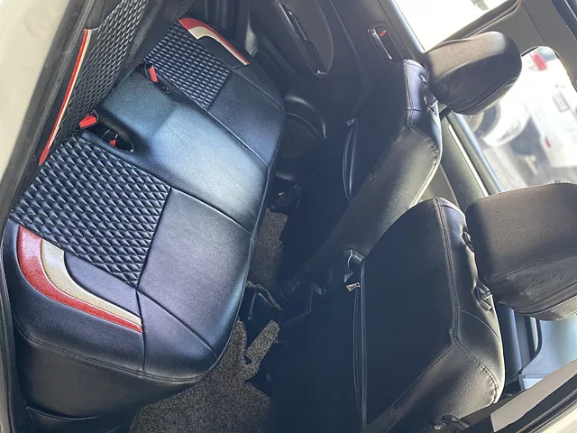 Used Maruti Suzuki Swift [2014-2018] VDi in Lucknow