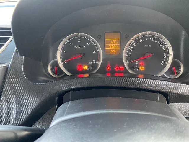 Used Maruti Suzuki Swift [2014-2018] VDi in Lucknow