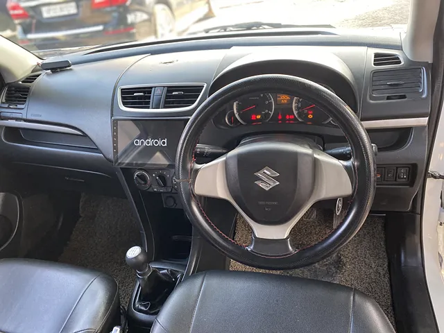 Used Maruti Suzuki Swift [2014-2018] VDi in Lucknow